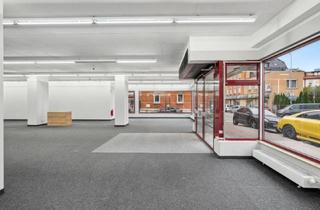 Büro zu mieten in 73312 Geislingen, Großzügige Ladenfläche mit viel Gestaltungsfreiraum in zentraler Lage von Geislingen an der Steige