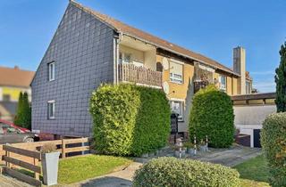 Mehrfamilienhaus kaufen in 38110 Braunschweig, 5-Parteienhaus mit ca. 325m² Wohnfläche in Wenden - Braunschweig