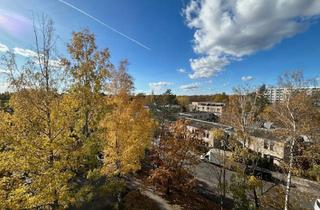 Wohnung kaufen in 90471 Nürnberg, 3-Zimmer-Eigentumswohnung mit Aussicht