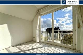 Wohnung kaufen in 65779 Kelkheim, Lichtdurchflutete 2,5-Zimmer-Wohnung in Top-Lage