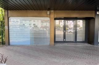 Gewerbeimmobilie mieten in 66763 Dillingen, Gewerbeeinheit in ToplageDillingen/Saar Odilienplatz