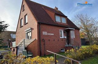 Einfamilienhaus kaufen in 26571 Juist, Freistehendes Einfamilienhaus mit Meerblick auf Juist