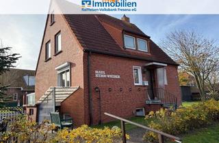 Einfamilienhaus kaufen in 26571 Juist, Freistehendes Einfamilienhaus mit Meerblick auf Juist