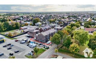 Gewerbeimmobilie kaufen in 26903 Surwold, Neubau-Investment mit langfristiger Ertragssicherheit!