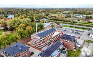 Gewerbeimmobilie kaufen in 26903 Surwold, Neubau-Investment mit langfristiger Ertragssicherheit!