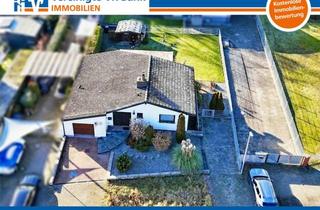 Haus kaufen in 67346 Speyer, Gemütliches Wochenendhaus in begehrtester Lage Speyers!