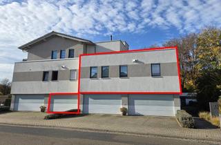 Wohnung mieten in 47533 Kleve, Barrierefreie Wohnung mit TOP-Ausstattung im Herzen von Materborn!