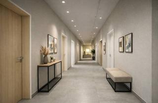 Büro zu mieten in 32549 Bad Oeynhausen, Praxis mit Perspektive: Moderne Gesundheitsadresse im Zentrum von Volmerdingsen