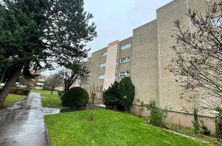 Wohnung kaufen in 71034 Böblingen, Attraktive Erdgeschosswohnung – ideal für Eigennutzer & Kapitalanleger