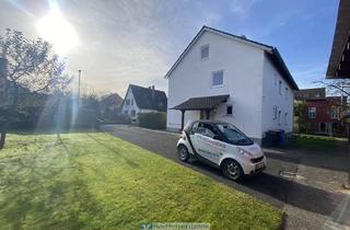 Haus mieten in 86529 Schrobenhausen, großes Haus mit großem Garten ruhig gelegen in Mühlried / Schrobenhausen!