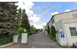 Lager kaufen in 32257 Bünde, Gewerbegrundstück mit Altbestand