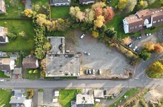 Lager kaufen in 54550 Daun, Gewerbegrundstück mit Lagerhallen, Freifläche in zentraler, verkehrsgünstiger Lage.