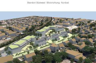 Immobilie kaufen in 93326 Abensberg, Grundstück für die wohnbebauung **mit Altbestand** für die Projektentwicklung - Wohnen - Gewerbe - Pflege