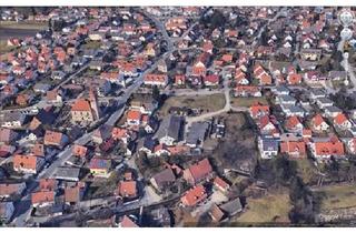 Immobilie kaufen in 90596 Schwand, Grundstück für eine Wohnanlage, Reihenhäuser