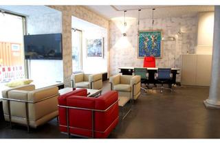 Büro zu mieten in 80539 München, Maximilianstraße-Nähe | Luxus-Büro – möbliert, 2025 modernisiert, sofort verfügbar