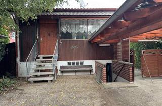 Haus kaufen in 67575 Eich, Gemütliches Wochenendhaus am Eicher See