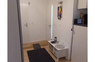 Wohnung mieten in Kaiserstr. 8-9, 38100 Braunschweig, kl. Single Wohnung Innenstad in Braunschweig, neu renoviert, voll möbliert , mit allen Hausgeräten, in ruhige, Grüne Lage, nur ca. 300m von Straßenbahn entfernt