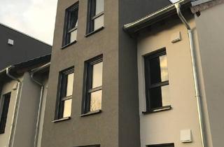 Doppelhaushälfte kaufen in 67069 Ludwigshafen, Hochisolierte Doppelhaushälfte, gehobener Komfort