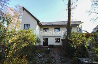 Haus kaufen in 13599 Berlin, Bezugsfrei: Reihenmittelhaus mit viel Gestaltungspotenzial & Platz für die ganze Familie in Spandau