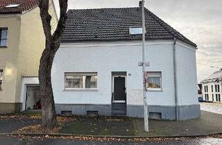 Einfamilienhaus kaufen in 59457 Werl, Werl - Einfamilienhaus Provisionfrei !