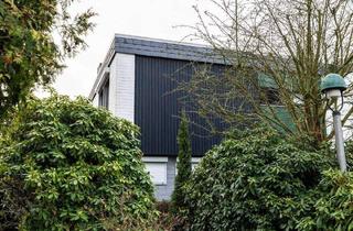 Doppelhaushälfte kaufen in 27751 Delmenhorst, Delmenhorst - *** riesige DHH in besonderer BAUWEISE auf zwei EBENEN in RUHIGER LAGE ***