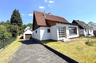 Einfamilienhaus kaufen in 67657 Kaiserslautern, Kaiserslautern - KL-OstNähe PRE-Park -Freistehendes Einfamilienhaus mit Garage und sehr schönem Eigentumsgrundstück