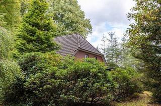 Haus kaufen in 27777 Ganderkesee, Ganderkesee - *** RIESEN ANWESEN im KNOTENPUNKT GANDERKESEE mit HALLE ***