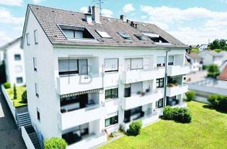 Wohnung kaufen in 89250 Senden, Senden - Ihr neues Zuhause in Senden - modern, hell & sofort bezugsfrei