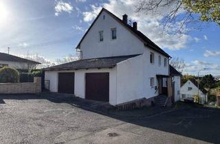 Einfamilienhaus kaufen in 67699 Schneckenhausen, Schneckenhausen - Schneckenhausen - Gepflegtes Ein-Zweifamilienhaus mit Nebengebäude