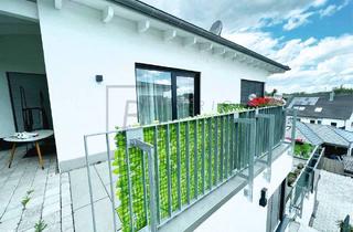 Doppelhaushälfte kaufen in 89278 Nersingen, Nersingen - KfW-55 Exklusive Doppelhaushälfte in Nersingen mit Doppelgarage- Ihr neues Zuhause