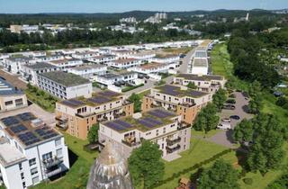 Penthouse kaufen in 67663 Kaiserslautern, Kaiserslautern - Kaiserslautern - West Wohnen in Citynähe - mit bester Infrastruktur