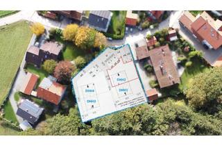 Doppelhaushälfte kaufen in 82054 Sauerlach, Sauerlach - KfW40: Familienfreundliche und moderne Doppelhaushälfte in idyllischer Lage in Sauerlach-Grafing