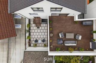 Haus kaufen in 63796 Kahl, Kahl am Main - A+ ZWEIFAMILIENHAUS-NEUBAU-TRAUM für ihre ganze Familie oder Gewerbe und Wohnen