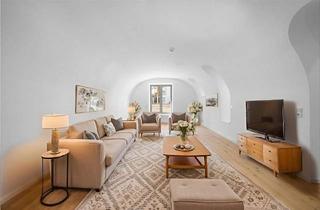 Loft kaufen in 64285 Darmstadt, Darmstadt - URBANER RÜCKZUG IM GRÜNEN - LOFTFLAIR IM GARTENGESCHOSS