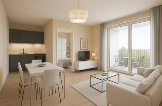 Wohnung kaufen in Westerbachstraße 288, 65936 Frankfurt, Frankfurt am Main - Ihr Wohntraum in Sossenheim *Top Lage*