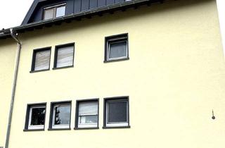 Mehrfamilienhaus kaufen in 63584 Gründau, Gründau - Mehrfamilienhaus mit großem Grundstück und Erweiterungspotenzial in ruhiger Lage von Lieblos