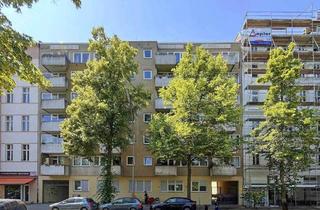 Mehrfamilienhaus kaufen in 10961 Berlin, Berlin - Mehrfamilienhaus mit Entwicklungspotenzial