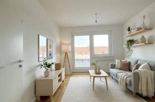 Wohnung kaufen in Müggelheimer Straße 6, 12555 Berlin, Berlin - Wohnen mit Flair in Köpenick : 3 Zimmer für Singles, Paare & Familien