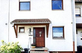 Haus kaufen in 67125 Dannstadt-Schauernheim, Dannstadt-Schauernheim - Gepflegtes Reihenmittelhaus - Ortsrandlage in Dannstadt