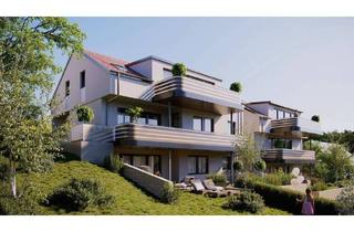 Wohnung kaufen in 89155 Erbach, Erbach - GRÜNES WOHNEN - ruhige Gartenwohnung mit Terrasse