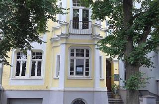 Haus kaufen in Moltkestraße 24, 52249 Eschweiler, Eschweiler - Jugendstilhaus (Praxis und Wohnung) in Eschweiler