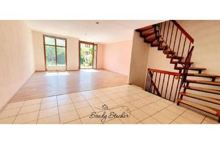 Wohnung kaufen in 13587 Berlin, Berlin - 201 m² Wohn- & Nutzfläche + 6 Zimmer = vielseitige Nutzungsmöglichkeiten!