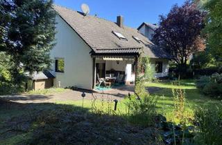 Haus kaufen in 90579 Langenzenn, Langenzenn Umgebung - Familientraum in naturverbundener Lage, kleiner Wald inklusive!