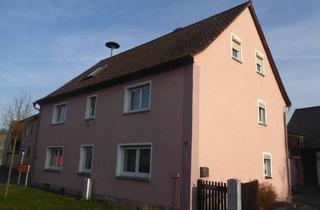 Haus kaufen in 91443 Scheinfeld, Scheinfeld Umgebung - Geräumiges Anwesen mit vielen Extras zum Sofortbezug!