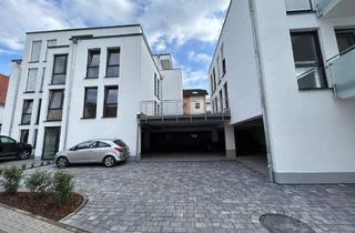 Wohnung kaufen in 65520 Bad Camberg, Bad Camberg / Erbach - 4-Zimmer Wohnung mit Balkon in Bad Camberg-Erbach