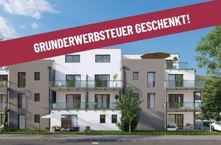 Wohnung kaufen in 45701 Herten, Herten - *NEUBAU* 2-Zimmer-Wohnung mit Terrasse