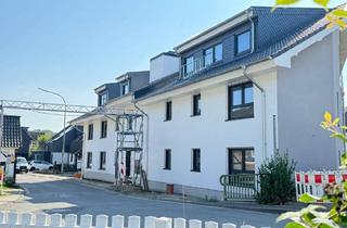Wohnung kaufen in Balken 18-20, 42799 Leichlingen, Leichlingen - **Gemütlich und attraktiv mit Terrasse und Stellplatz**