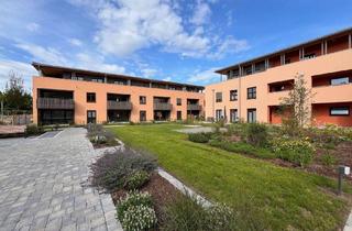 Wohnung kaufen in 78259 Mühlhausen-Ehingen, Mühlhausen-Ehingen - 2,5-Zimmer-Wohnung - LEBENSWERT | KOMMUNIKATIV | VIELFÄLTIG - Mühlhausen-Ehingen