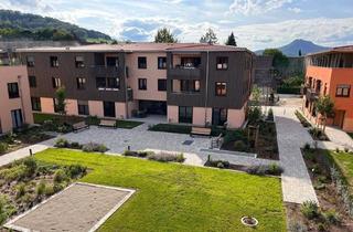 Wohnung kaufen in 78259 Mühlhausen-Ehingen, Mühlhausen-Ehingen - LEBENSWERT | KOMMUNIKATIV | VIELFÄLTIG - 3,5-Zimmer-Wohnung - Service-Wohnungen in Mühlhausen-Ehingen