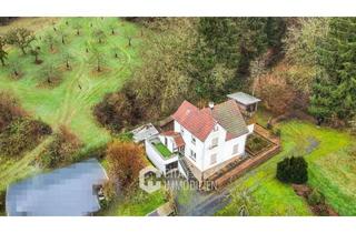 Einfamilienhaus kaufen in 35792 Löhnberg, Löhnberg - Viel Platz zum Leben: Haus mit 155 m² Wohnfläche auf 2.354 m² Grundstück in Löhnberg